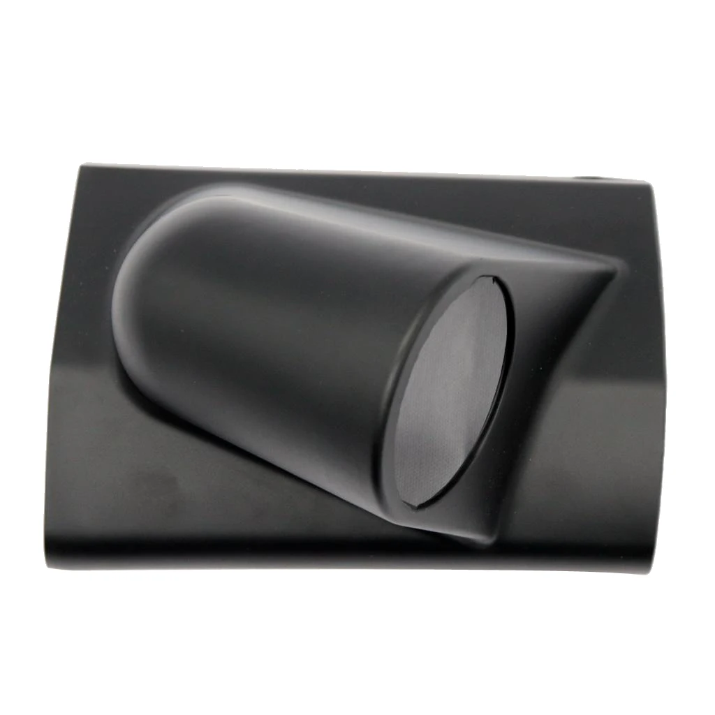 52mm Black Gauge Meter Pod Holder Stand Instrument Bracket Support PJ-3604