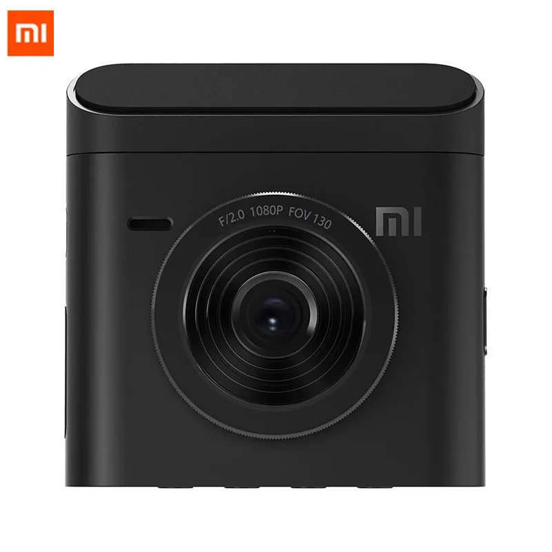 Умный рекордер Xiaomi Recorder 2 Standard Edition 1080P HD 130 градусов широкоугольный угол обзора 3D