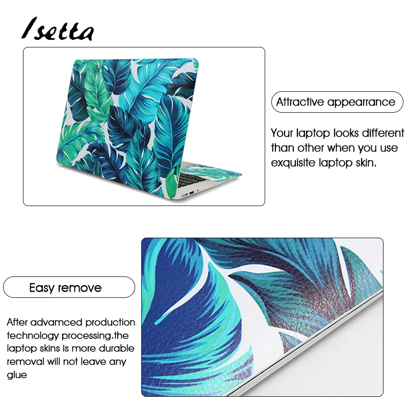 Cat Desgin Laptop skins Laptop sticker cover hp Notebook Cover Art Decal 15.6 17.4 inch laptop