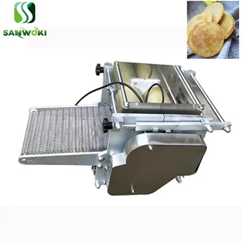 5 17cm Diameter Corn Flour Chapati Bread Tortilla Maker Making Machine Tortilla Wraps Maker Machine Mexican Tortilla Machine Food Processors Aliexpress