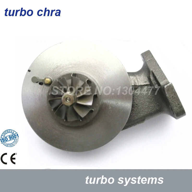 Турбокомпрессор core CHRA GT1749V турбокартридж 729325-5003S 729325-5002S 729325-0002 для VW T5 Transporter 2 5 TDI