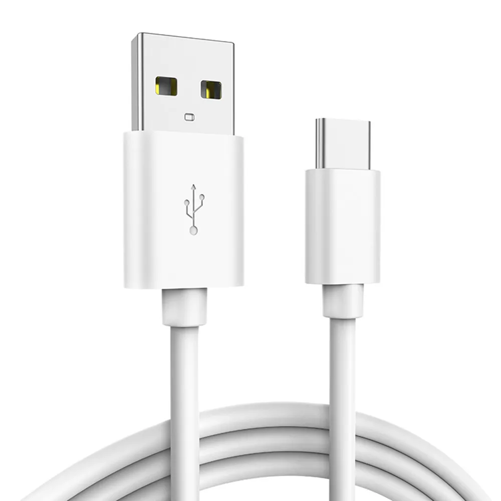 1 м 2 м 3 м usb type C кабель для samsung Galaxy S10 S9 S8 Plus OnePlus 6t быстрая зарядка USB C зарядное устройство для мобильного телефона type-C кабели