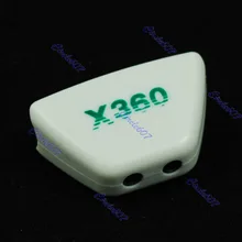 Наушники гарнитура наушники конвертер для микрофона адаптер Разъем для Xbox 360 контроллер AXYF