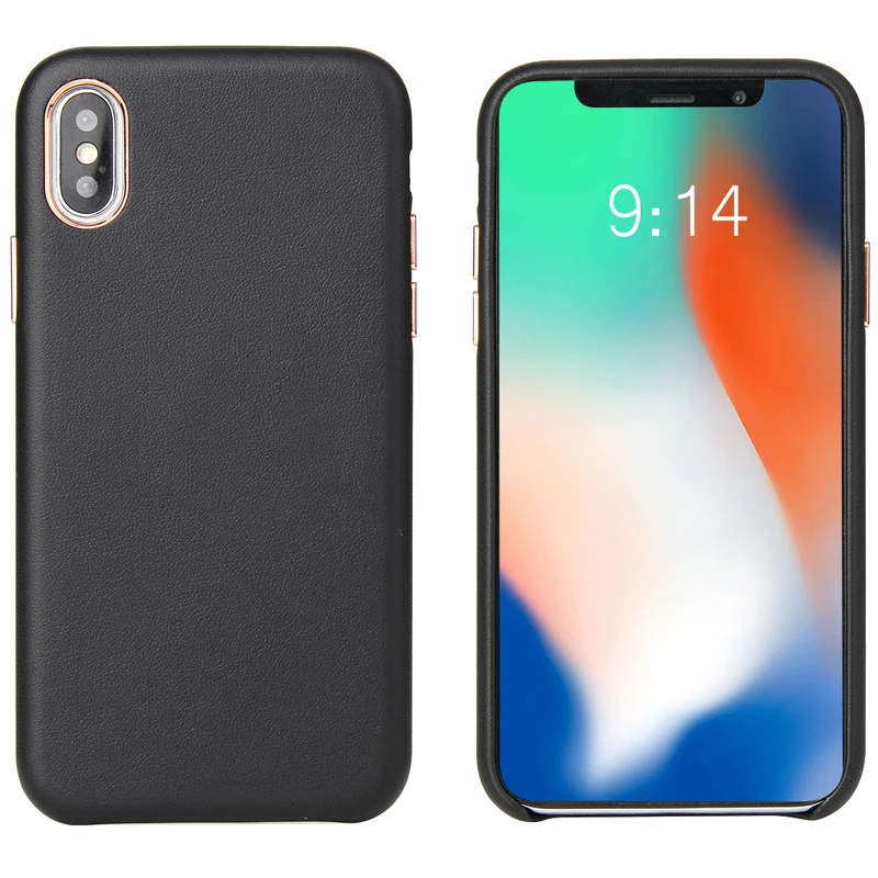 

For iPhone XS XR Office Phone Bag Case iPhone 7 8 Business PU Leather Back Case Slim Shell Back Cover for Apple iPhone XS Max