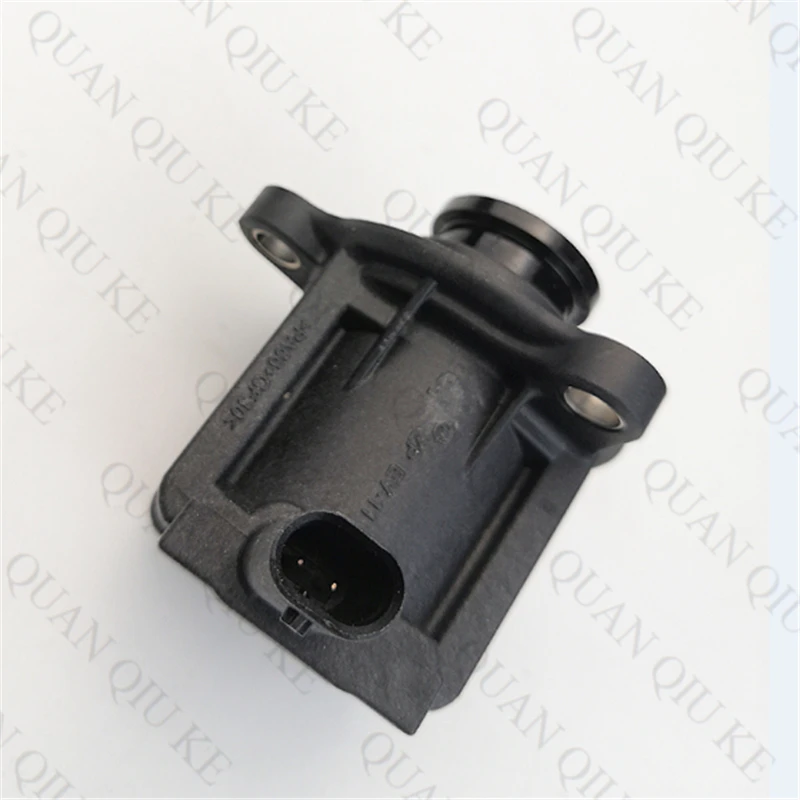 Air Bypass Solenoid Valve Fit For 3.0L 4.4L 7601058-01 70378500 756103-0008 70176203 701762040
