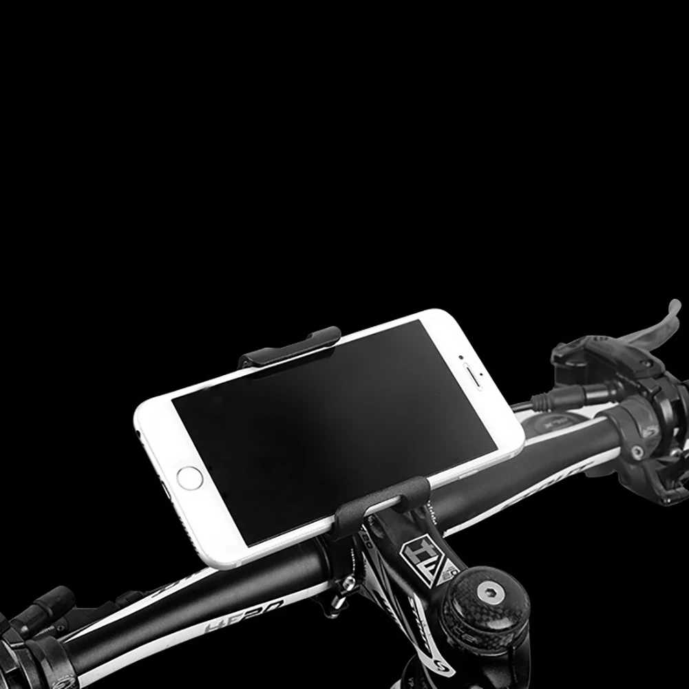 2020 Aluminium Alloy Bike Phone Holder 