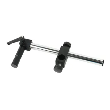 

Lengthen Adjustable Arm Universal Rod 25mm diameter Buckle For 25mm diameter Pillar 10A Microscope Stand Stereo