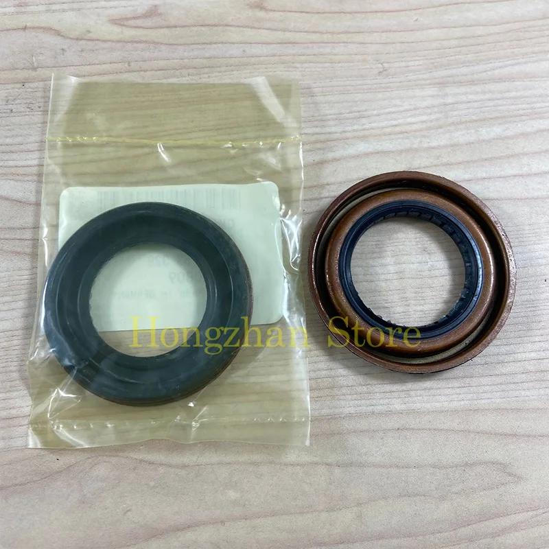 

10 шт. Оригинальное масляное уплотнение коробки передач для Chevrolet Cruze Opel 24230691