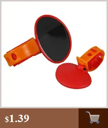 Top Bicycle Bell Duck Head Light Vibration Light Yellow Propeller Small Yellow Duck Helmet Bamboo Dragonfly Duck Shape New Hot #N 13