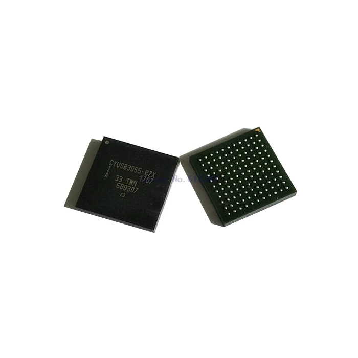 

Cyusb3065 I/O Controller Usb 0.192A 121-Pin Fbga Tray Cyusb3065-Bzxi