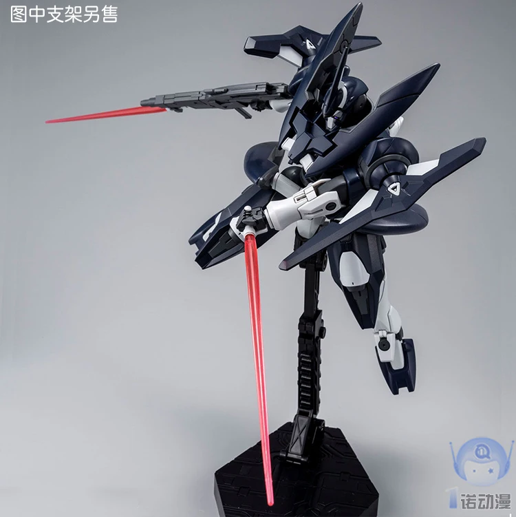 Оригинальная модель Гандам происхождения PB HG 1/144 GNX-604T Расширенный GN-X Тип Гандам Дестини Броня Unchained мобильный костюм детские игрушки