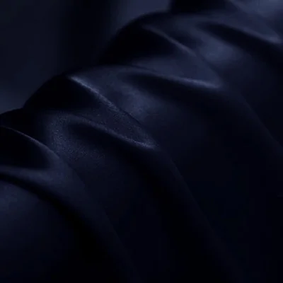 90 чистый цвет шелк тутового крепа атласная ткань для женщин платье Cheongsam рубашка ширина 114 см Одежда Ткань Сделай Сам шитье горячая распродажа - Цвет: 56