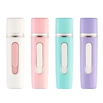 

For Aweilong Spray Water Meter Portable Charging Treasure Household Water Meter Steaming Face Cold Spray Water Meter