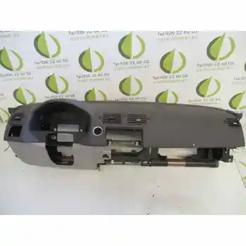 

7344652 Kit Airbag Volvo V50 Family 2.0 D Momentum