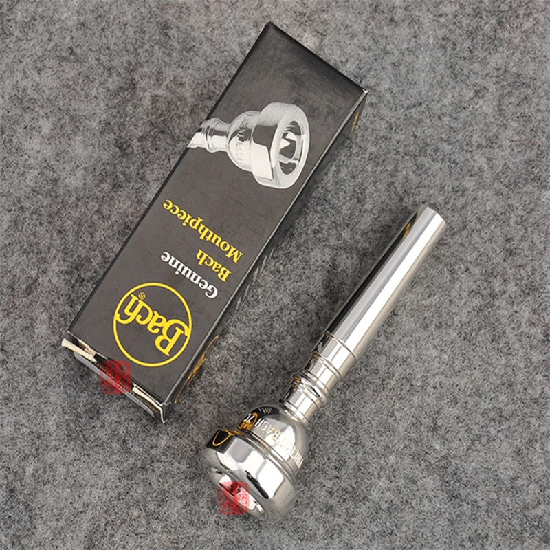 Hot selling Trumpet Mouthpiece Vincent Bach 351 Series Standard Trumpet