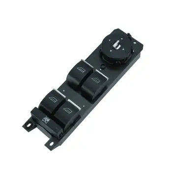 

Power Window Switch AM5T14A132AA For Ford Focus ST 2012 2013 2014 2015 2016 2017
