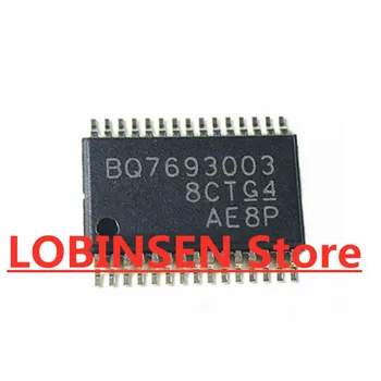 

2pcs/lot BQ7693003DBTRG4 BQ7693003DBTR BQ7693003DBT TSSOP30 30TSSOP BQ7693003