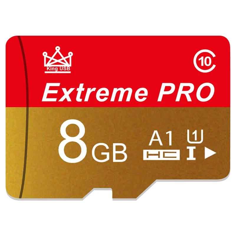 Карта Micro sd высокоскоростная 8G 16G 32G класс 10/SDHC карта памяти 128G 64G C10/SDXC TF/Micro cartao de