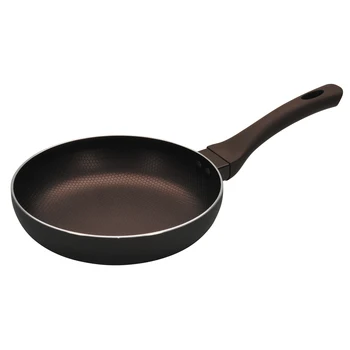 

93-AL-RP-1-20 Frying Pan 20х4 cm RIPPLE