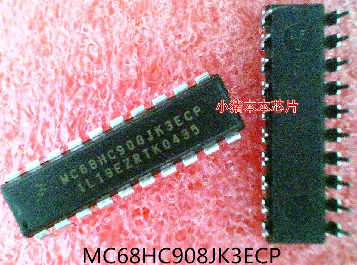 MC68HC908JK3ECP DIP-20 гарантия качества