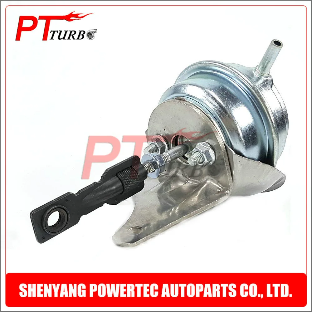 Turbo Wastegate Per Vw Passat B5 2.5 Tdi 110Kw Afb / Akn Gt2052V 059145701G Attuatore Turbocompressore 454135-9011S 059145701Cx
