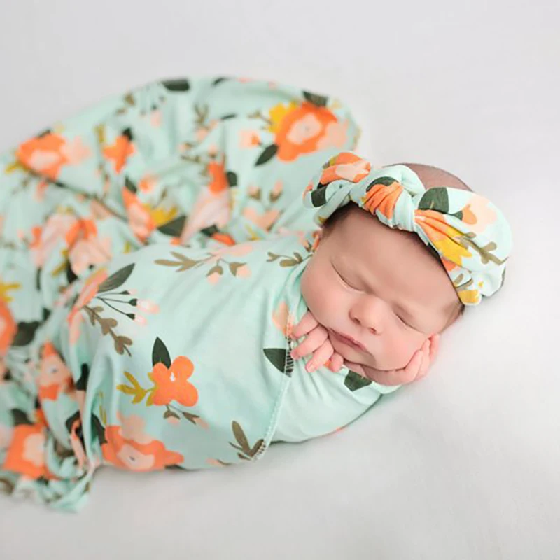manta swaddle
