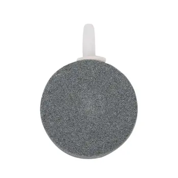 

40mm Pond Pump Hydroponics Air Stone Bubble Disk Aerator Aquarium Fish Tank Useful Fish Tank Accessories