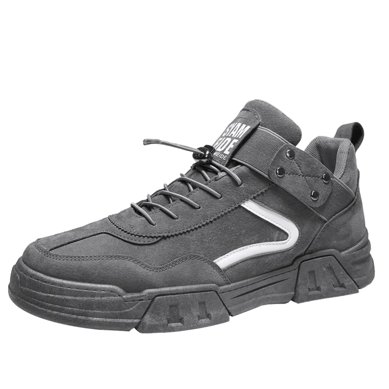 

Simple Outdoor Men Shoes Breathable Lightweight Mesh Running Shoes Comfortable Flat Male Casual Shoes Men Fashion Sneakers 2020