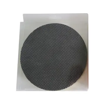 

Automobile grinding mud disc pneumatic paint grinding mud disc surface nano car washing mud magic mud disc