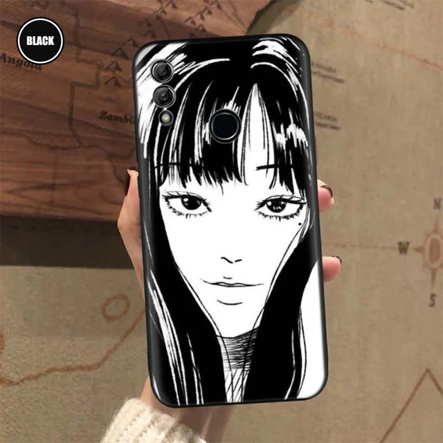 10 Manga Like Tomie