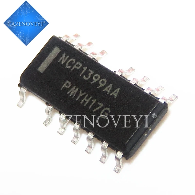 1 шт./лот NCP1399AADR2G NCP1399AC NCP1399AA NCP1399 лапками углублением SOP 14 лет в