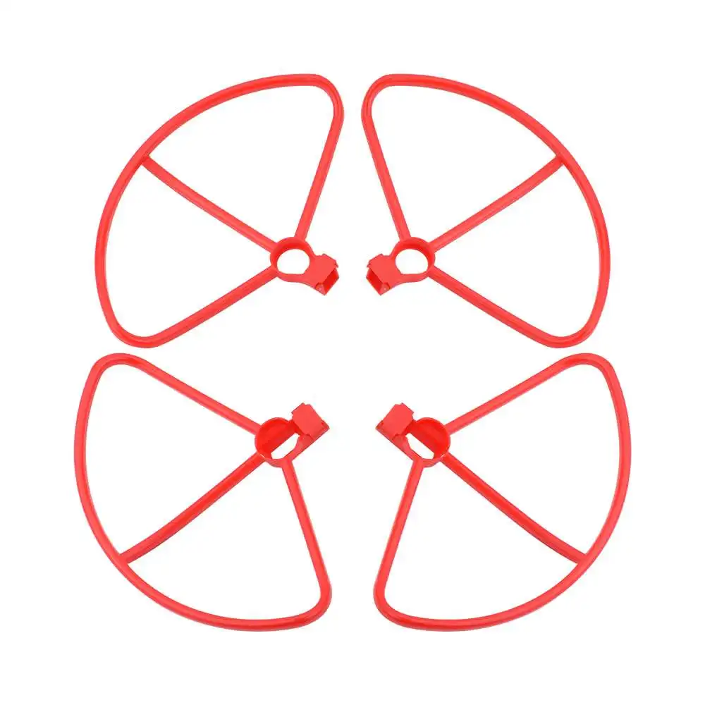 For mi FIMI X8SE CW CCW Propellers Landing Gear Propeller Guard Props Heightening Stand Protective Quadcopter Accessories
