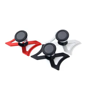

Magnetic Phone Mount Compatible with A3/S3/Q2L | Smartphone Holder | Metal Magnet Stand | Vent Mounting for GPS, Tablet