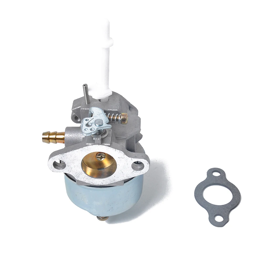 Замена для двигателей Tecums HM70 HM80 7HP 8HP 9HP Carb Карбюратор Комплект 32334A алюминий