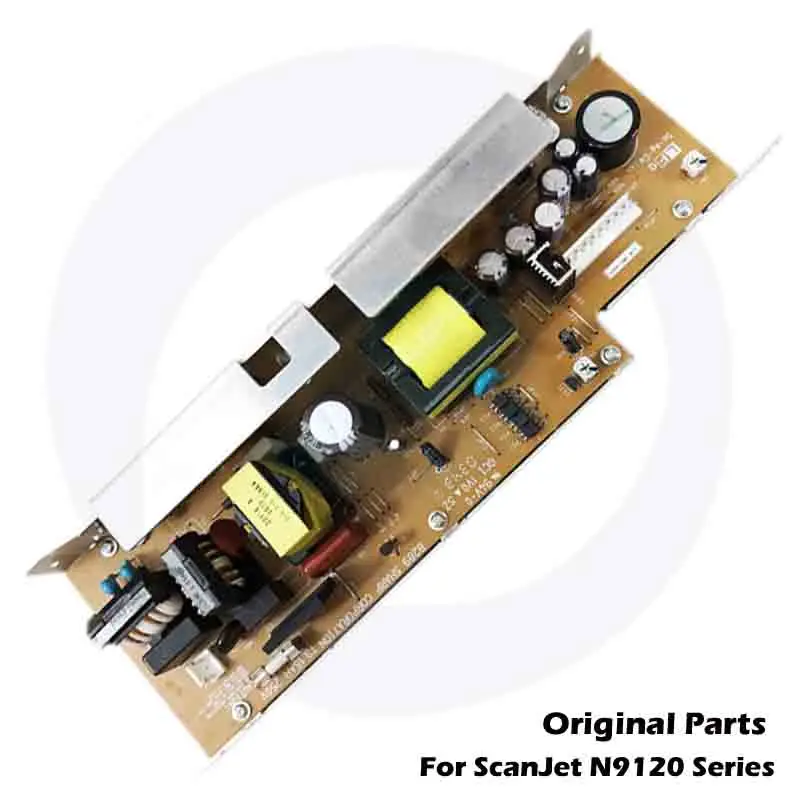 Оригинальный сканер для HP Scanjet N9120 9120 Стандартная плата блока питания # IR4067K210NI |