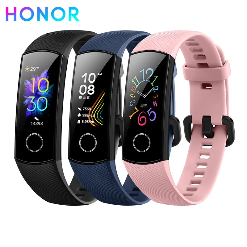 Huawei Honor Band 6 Review: Comes with 1.47 inch AMOLED