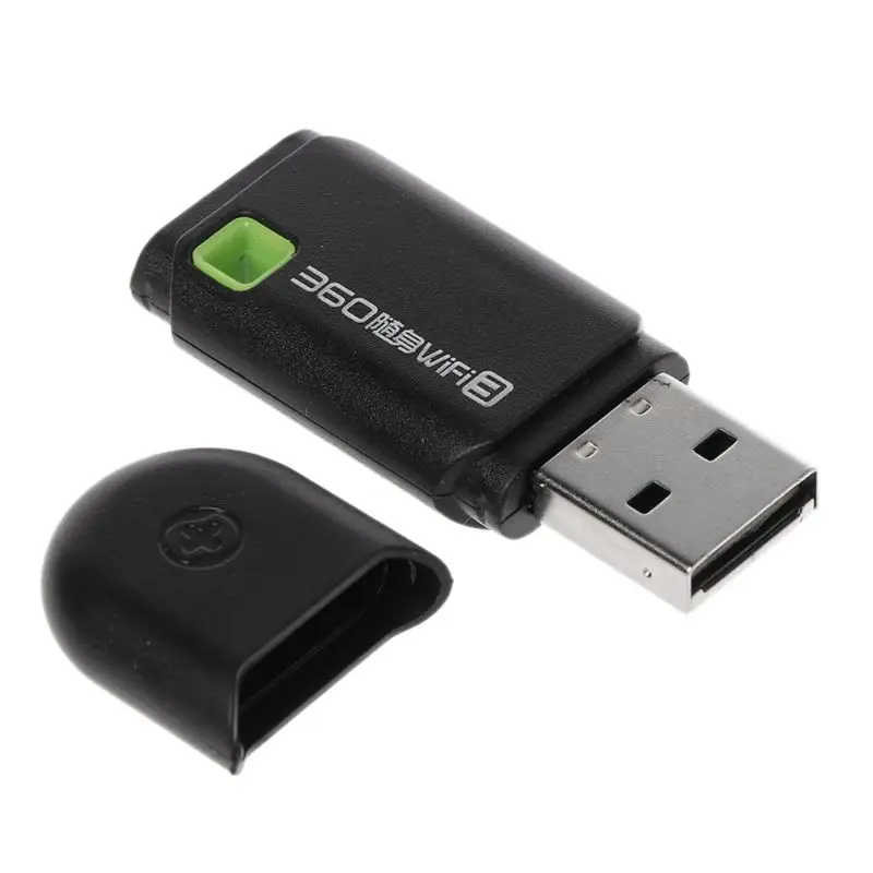 

Mini USB 300Mbps Wireless WiFi WLAN Network Card Adapter for PC Laptop Dongle for Windows 10 8 7XP Usb Wireless Wifi Adapter