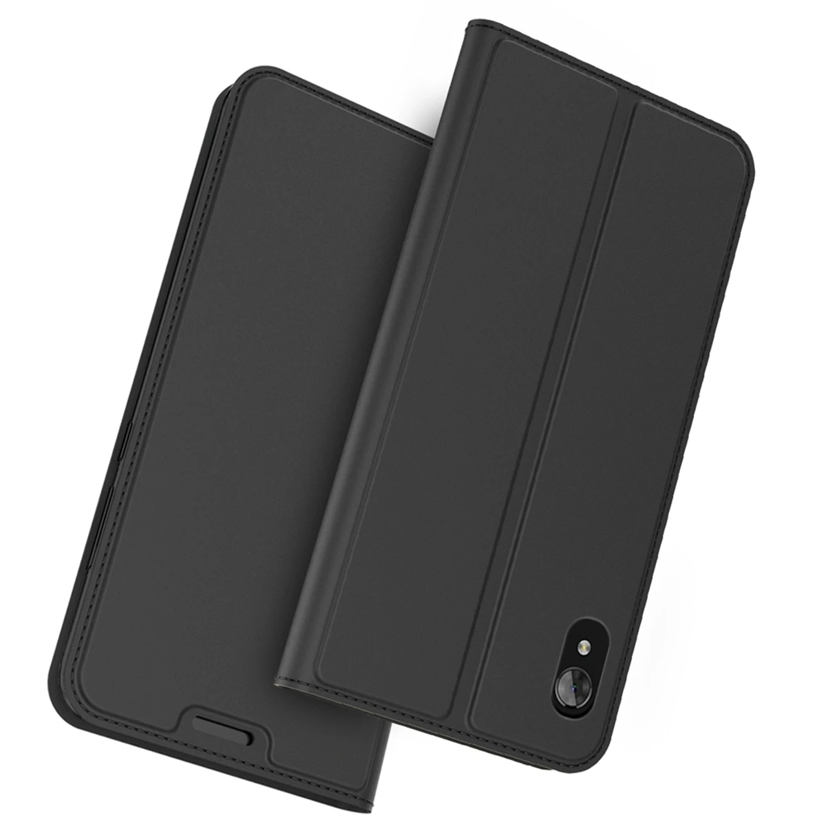 Для Xiao mi Red mi Note 8 8 Pro Чехол из искусственной кожи с магнитной застежкой и подставкой Чехол-кошелек для Xiao mi Red mi Note 7 7A 8A mi 9T mi A3 Чехол для карт