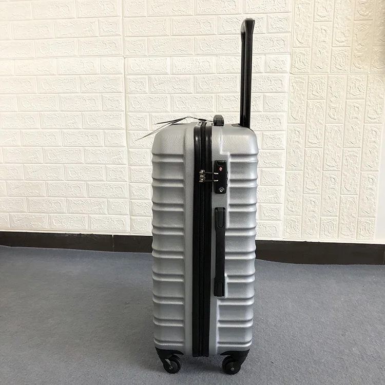 Vnelstyle 2" 24" 2" дюймов ABS дорожный Багаж набор тележка Дорожный чемодан коробка набор с колесами