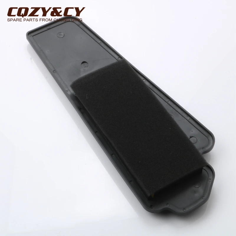Air Filter Motorcycle Air Filter For SYM Allo 50 Crox Fiddle 2 Jet 4 Orbit 2 Symphony S SR ST Tonik X-Pro 50cc 4-Stroke