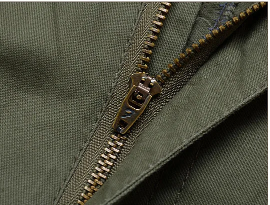 cargo trousers New Men Cargo Pants army green big pockets decoration mens Casual trousers easy wash male autumn army pants plus size 40 cargo pants outfit
