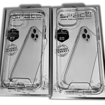 Clear Case For iPhone 17 16 Pro Max 17 Air Case 16 15 14 13 Pro Max Case For Magsafe for iPhone16 15 14 Plus Luxury Cover Cases 1