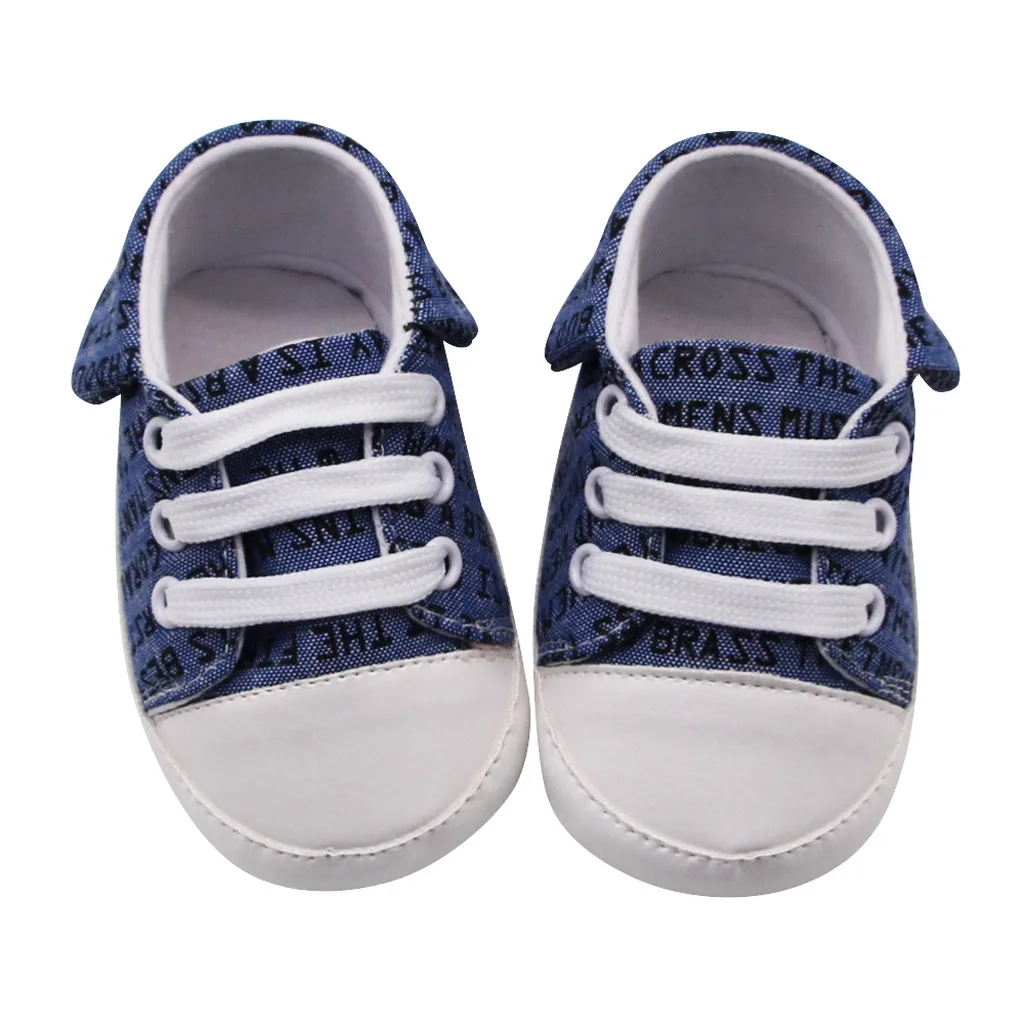 Кроссовки для новорожденных; Tenis Bebes; обувь на плоской подошве для маленьких девочек и мальчиков; мягкая хлопковая обувь; обувь для первых шагов; ботильоны; нескользящие кроссовки