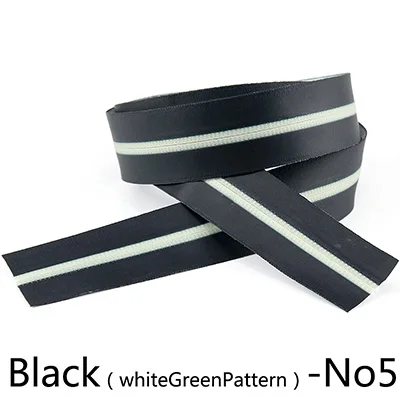 LtGBlack-No5 Meetee, 2 метра, 3#5#, нейлоновая катушка, Водонепроницаемая молния, цветная кодовая обратная молния, с слайдером, сделай сам, для одежды, для улицы, сумки, швейные принадлежности - Цвет: LtGBlack-No5