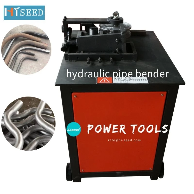 Электрическая ручная гидравлическая квадратная Медная Автоматическая CNC