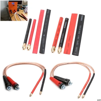 

DIY Spot Welding Machine Welding 18650 Battery Handheld Spot Welding Pen