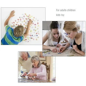 

Adults Puzzles 150 Piece Large Puzzle Game Interesting Toys For Children Personalized Gift kids educational Toys NEW