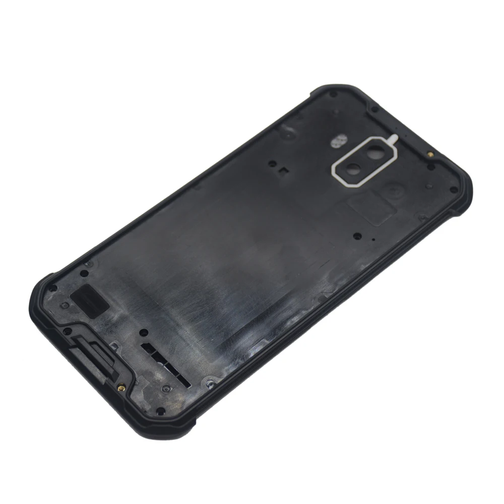 Blackview BV9600 Pro Чехол для батареи динамик защитный чехол Замена для Blackview BV9600 Pro Чехол для телефона