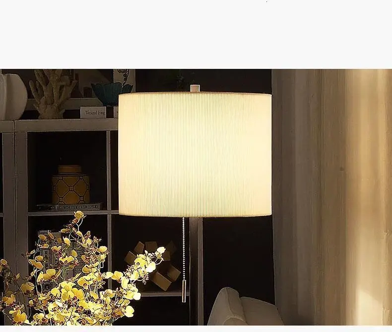 Para Quarto Stand Lambader Aydinlatma Lampada Terra Piso Stehleuchte Lampara Pie Lampadaire De Salon Staande Lamp напольный светильник