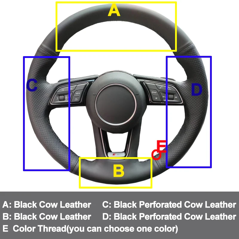 03 cow leather